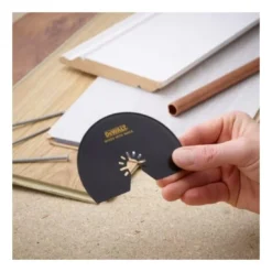 Lama Semicircolare Segmentata 100mm DT20708 DeWalt 8 Lama Semicircolare Segmentata 100mm DT20708 DeWalt -Vendite Ediliamo lama semicircolare segmentata 100mm dt20708 dewalt 3