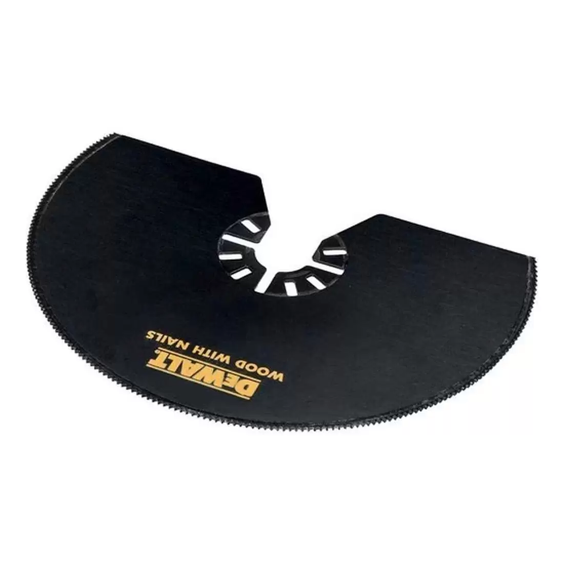 Lama Semicircolare Segmentata 100mm DT20708 DeWalt 1 Lama Semicircolare Segmentata 100mm DT20708 DeWalt