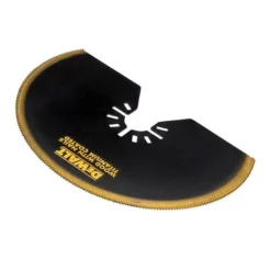 Lama Titanio Segmentata Taglio Legno 102mm DT20709 DeWalt