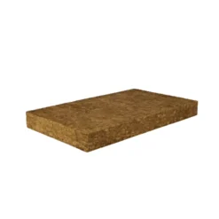 Lana Di Roccia Senza Rivestimento 600x1000mm NaturBoard Silence Knauf