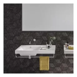 Lavabo 100x50 Cm Con Piano D'appoggio Catalano Zero 100 -Vendite Ediliamo lavabo 100x50 cm catalano zero 100 7