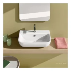 Lavabo 50x40 Cm Catalano Sfera 50