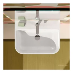 Lavabo 60x45 Cm Catalano Sfera 60 -Vendite Ediliamo lavabo 60x45 cm catalano sfera 60 2