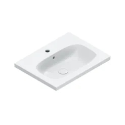 Lavabo Catalano 60x46 Bianco Lucido Alvea