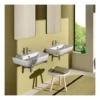 Lavabo Bagno 65x48 Cm Catalano Sfera 65 12 Lavabo Bagno 65x48 Cm Catalano Sfera 65 -Vendite Ediliamo lavabo 65x48 cm catalano sfera 65