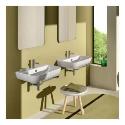 Lavabo Bagno 65x48 Cm Catalano Sfera 65