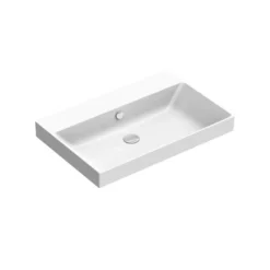Lavabo Bagno 75x50 Cm Zero 75 175ZP00 Catalano -Vendite Ediliamo lavabo 75x50 cm zero 75 catalano 1