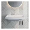 Lavabo Bagno 75x50 Cm Zero 75 175ZP00 Catalano -Vendite Ediliamo lavabo 75x50 cm zero 75 catalano