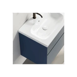 Lavabo Catalano 50x46 Bianco Lucido Alvea