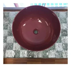 Lavabo Da Appoggio 45x45 Cm Cielo Era -Vendite Ediliamo lavabo da appoggio 45x45 cm cielo era 4