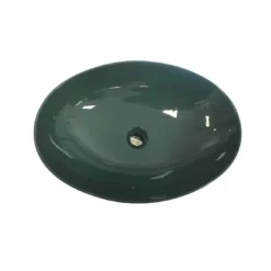 Lavabo Da Appoggio 58x42 Cm Cielo Eco Small -Vendite Ediliamo lavabo da appoggio 58x42 cm cielo eco small 3