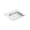 Lavabo Disabili 60x55 Cm Catalano Sfera Comfort | Senza Troppopieno -Vendite Ediliamo lavabo disabili 60x55 cm catalano sfera comfort senza troppopieno