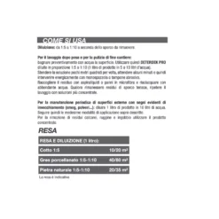 Lavaggio Di Fine Cantiere Deterdek Pro Fila 9 Lavaggio Di Fine Cantiere Deterdek Pro Fila -Vendite Ediliamo lavaggio di fine cantiere deterdek pro fila 3