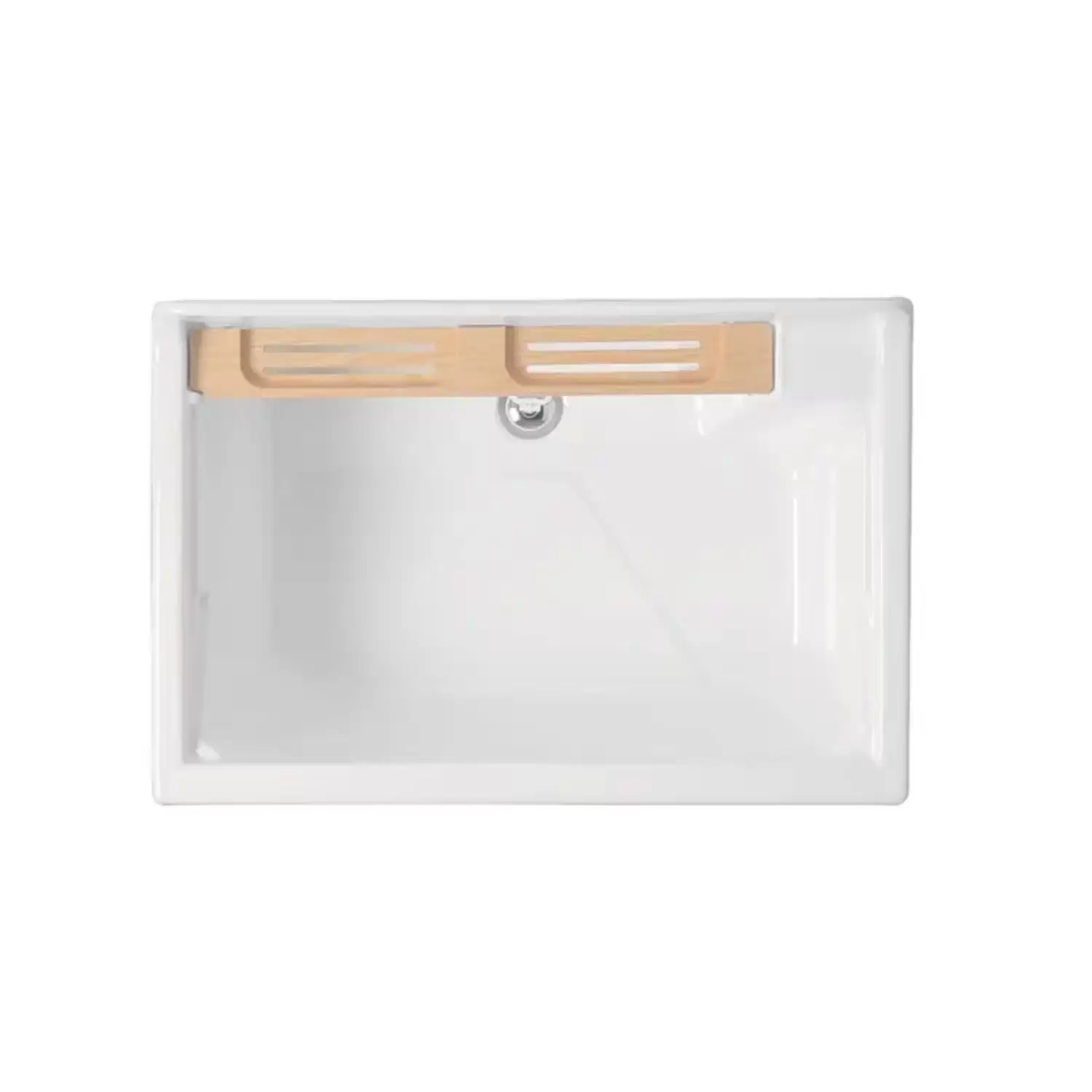 Lavatoio 75x50x86h Cm Con Cesto Portabiancheria Melanzana Lindo Max Colavene 3 Lavatoio 75x50x86h Cm Con Cesto Portabiancheria Melanzana Lindo Max Colavene - immagine 3