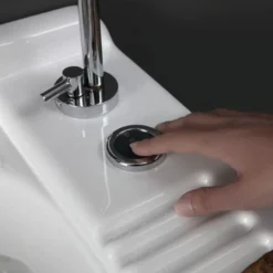 Lavatoio Con Cesto Portabiancheria 100x55x89h Cm Melanzana Lucido Active Wash Colavene -Vendite Ediliamo lavatoio con cesto portabiancheria 100x55x89h cm melanzana lucido active wash colavene 5