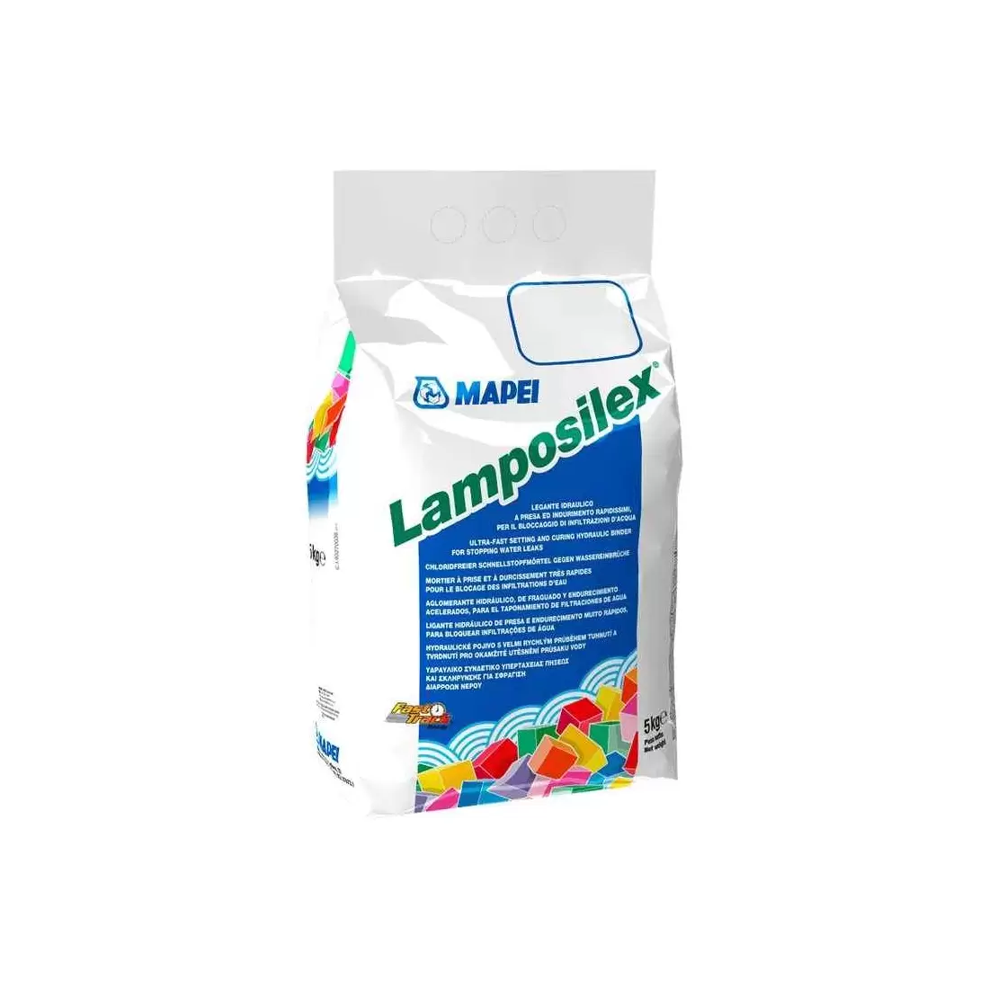 Legante Idraulico Lamposilex Mapei 5 Kg 1 Legante Idraulico Lamposilex Mapei 5 Kg
