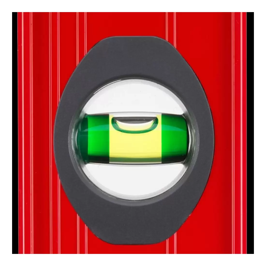 Livella 3 Bolle In Aluminio RED3 Sola 3 Livella 3 Bolle In Aluminio RED3 Sola - immagine 3