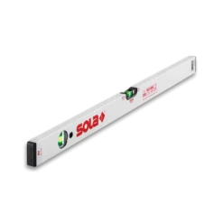 Livella AV Sola Alluminio 2 Bolle