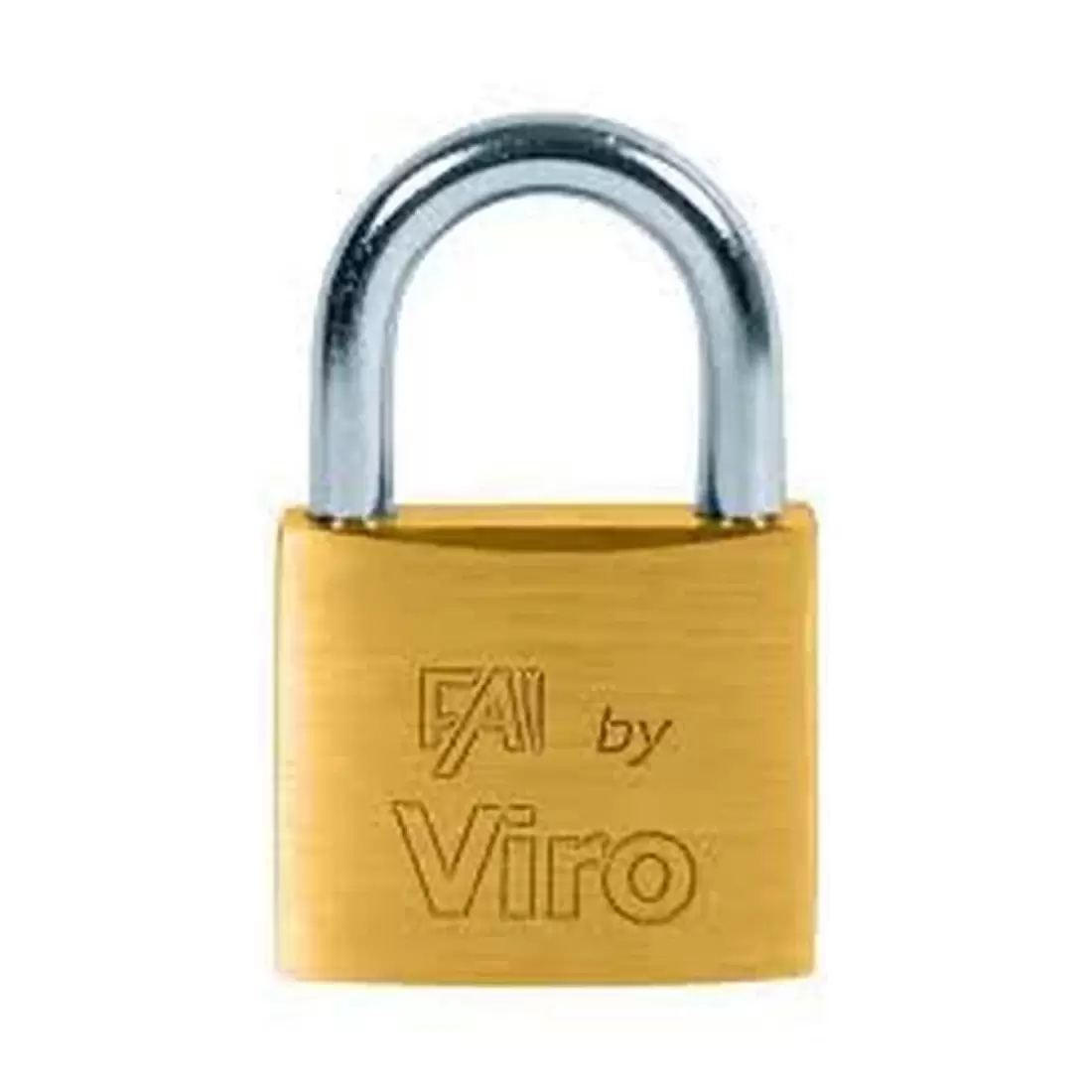 Lucchetti Rettangolari Fai By Viro 1 Lucchetti Rettangolari Fai By Viro