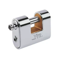 Lucchetto Corazzato Panzer 86 Mm 4117 Viro