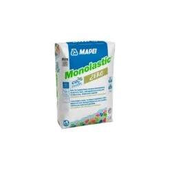 Impermeabilizzante Monolastic Mapei 20Kg