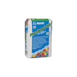 Malta Cementizia Osmotica Planiseal 88 Mapei 25Kg - Grigio
