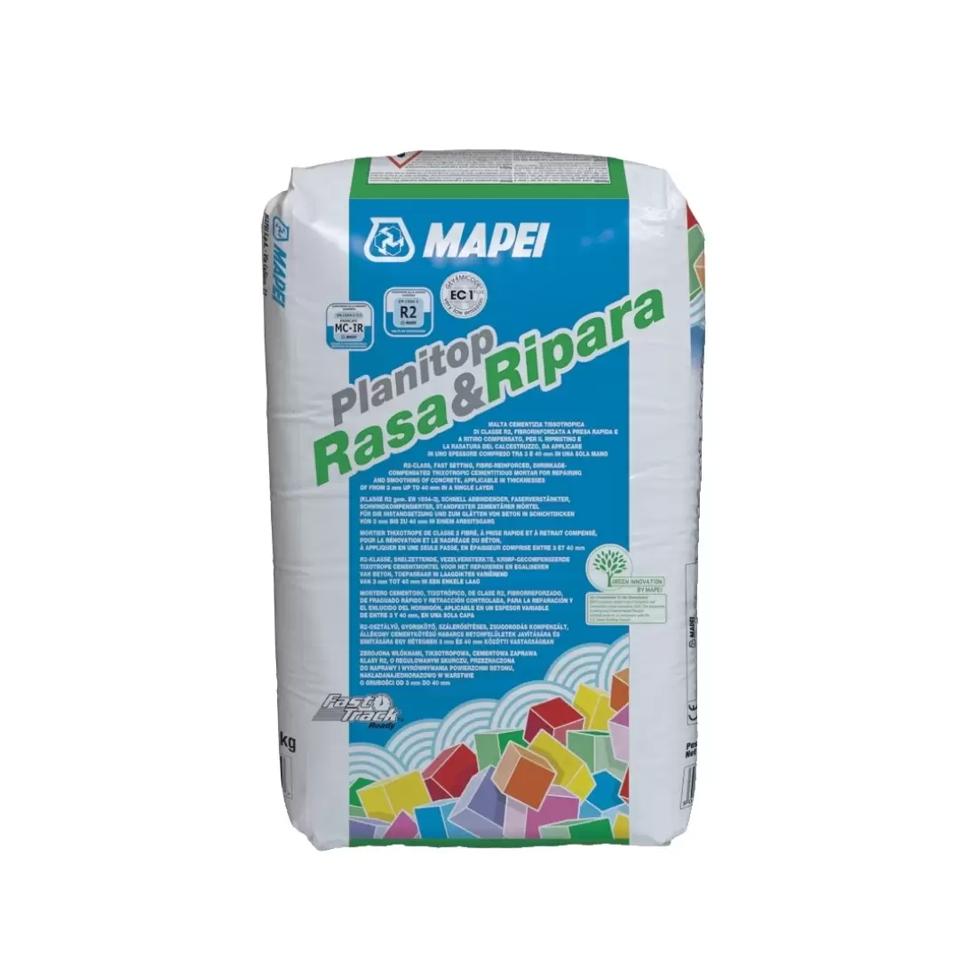 Malta Cementizia Strutturale Planitop Rasa&Ripara Mapei 5Kg 1 Malta Cementizia Strutturale Planitop Rasa&Ripara Mapei 5Kg