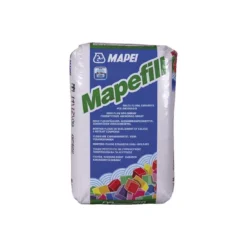Malta Fluida Per Ancoraggi Mapefill Mapei 25 Kg