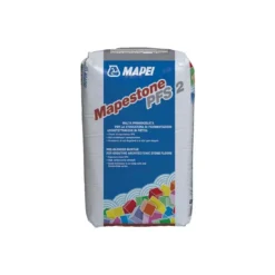 Malta Premiscelata Per La Stuccatura Di Pavimentazioni 25Kg Mapestone PFS2 Mapei