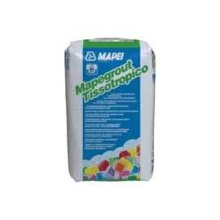 Malta Risanamento Calcestruzzo Mapegrout Tissotropico Mapei 25Kg