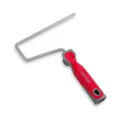 Manico Per Rullo 20 Cm Alluminio Bulova