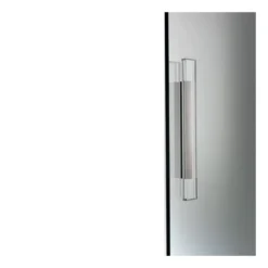 Maniglia Per Porta In Vetro Ghost Scrigno