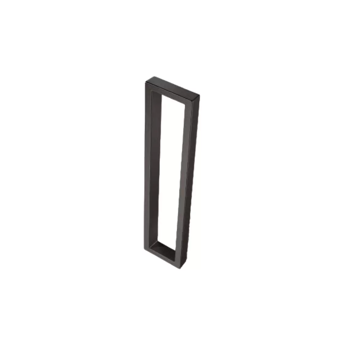 Maniglia Per Porta In Vetro Modello A Scrigno 5 Maniglia Per Porta In Vetro Modello A Scrigno - immagine 5