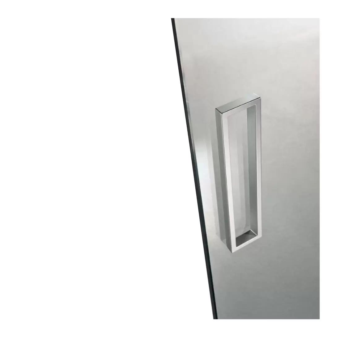 Maniglia Per Porta In Vetro Modello A Scrigno 1 Maniglia Per Porta In Vetro Modello A Scrigno