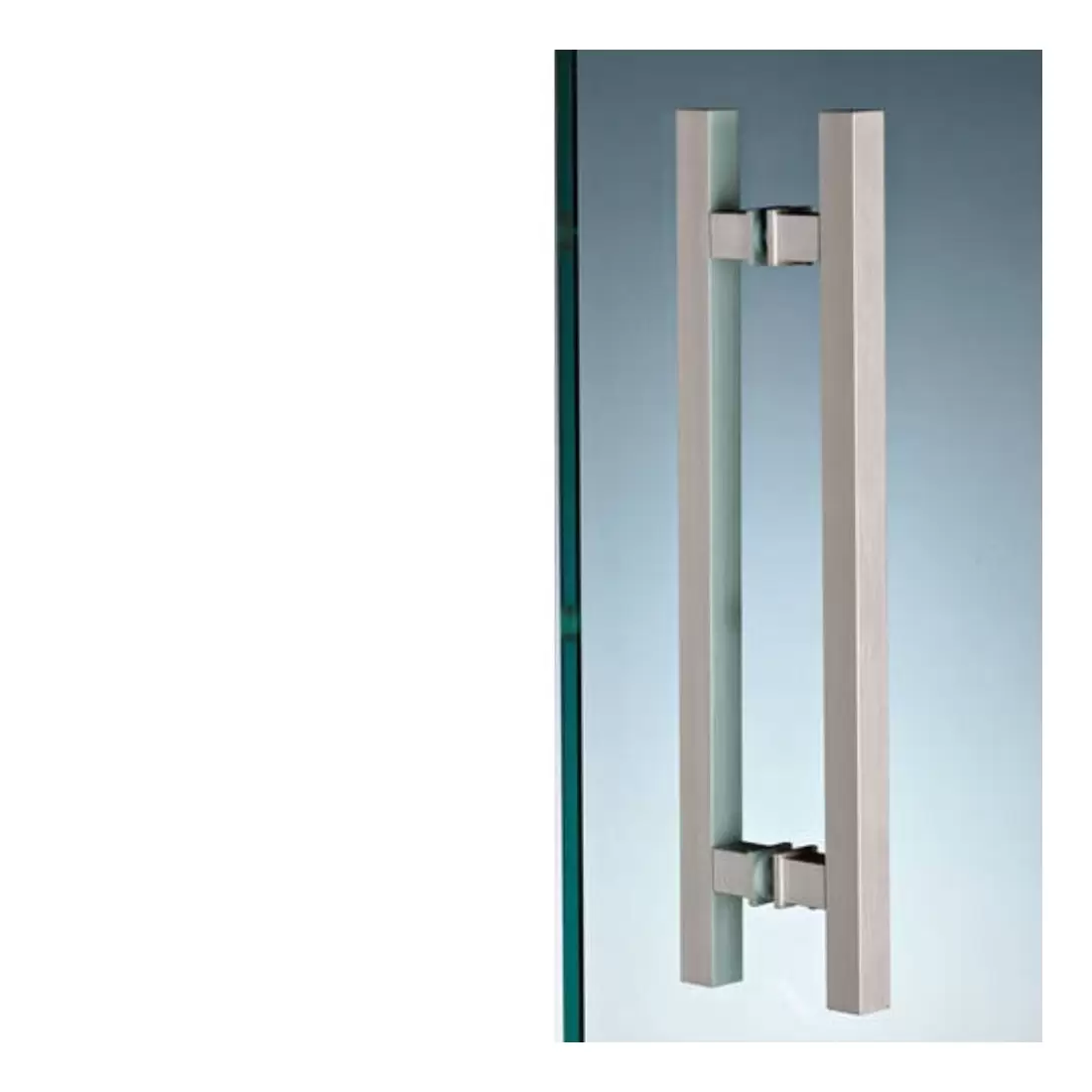 Maniglia Per Porta In Vetro Quadra Scrigno 1 Maniglia Per Porta In Vetro Quadra Scrigno