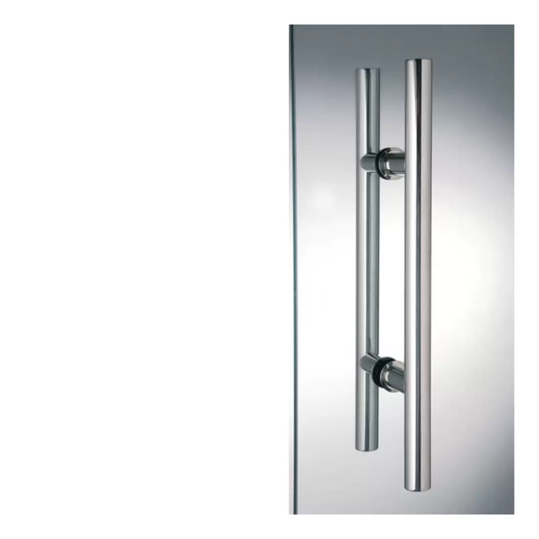 Maniglia Per Porta In Vetro Tube Scrigno 1 Maniglia Per Porta In Vetro Tube Scrigno