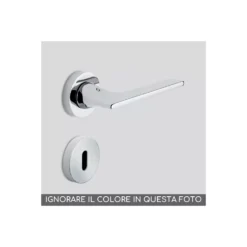 Maniglia Porta ALATO JP11R CROMO Colombo -Vendite Ediliamo maniglia porta alato jp11r cromo colombo 2