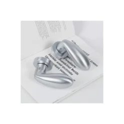 Maniglia Porta CROMAT LC45R DROP Colombo -Vendite Ediliamo maniglia porta cromat lc45r drop colombo 2