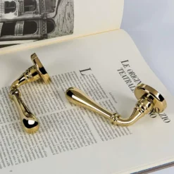 Maniglia Porta Cromo Ida Colombo 5 Maniglia Porta Cromo Ida Colombo -Vendite Ediliamo maniglia porta cromo ida colombo 2