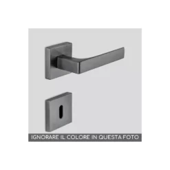 Maniglia Porta ROBOCINQUE S ID71R CROMAT Colombo -Vendite Ediliamo maniglia porta robocinque s id71r cromat colombo 2