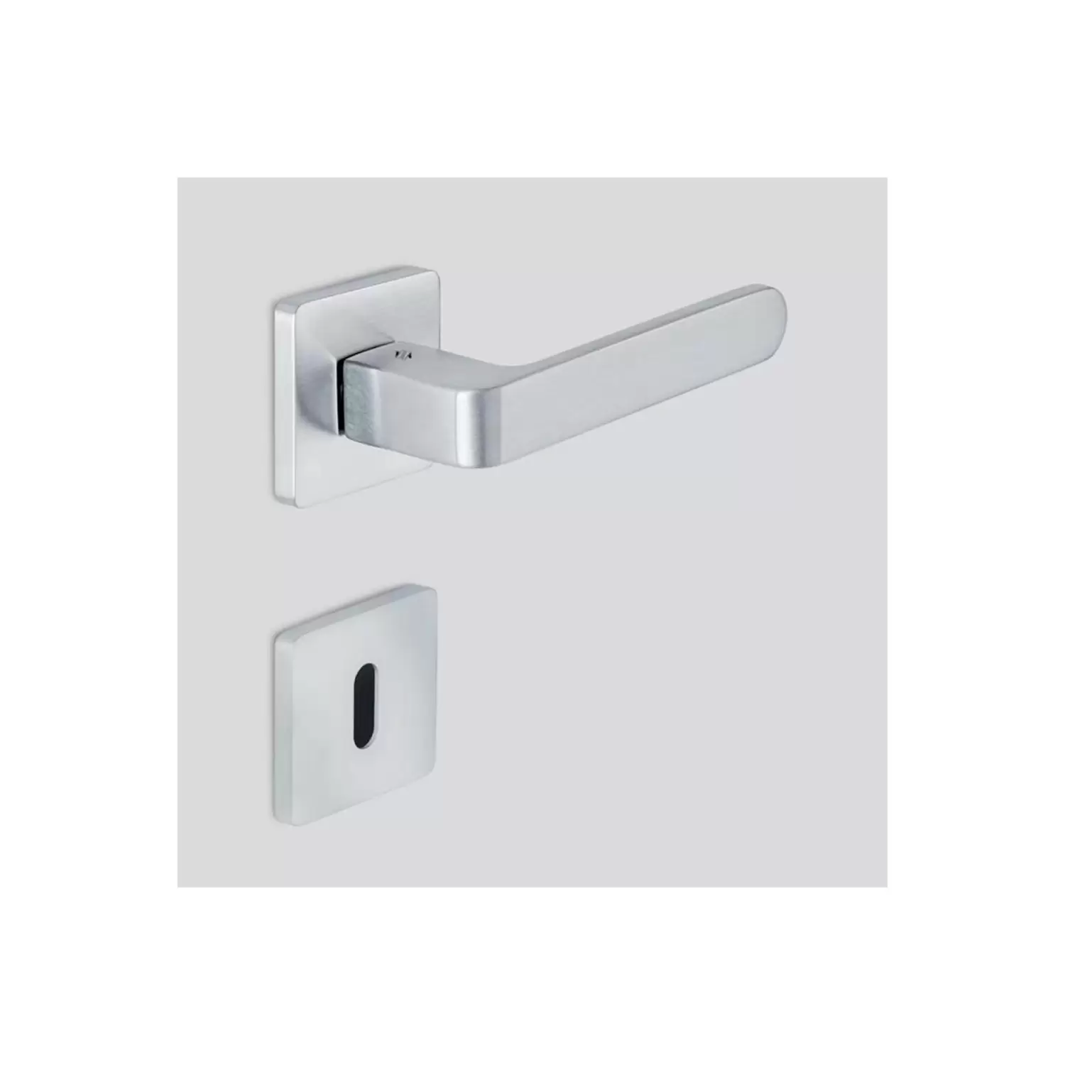 Maniglia Porta VINTAGE LUCIDO AC11R FEDRA Colombo 3 Maniglia Porta VINTAGE LUCIDO AC11R FEDRA Colombo - immagine 3