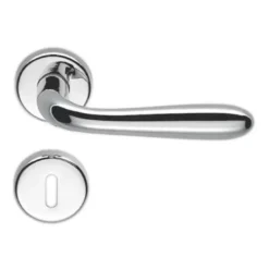 Maniglia Robot CD41R CR Cromo Lucido Colombo -Vendite Ediliamo maniglia robot cd41r cr cromo lucido colombo 2