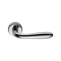 Maniglia Robot CD41R CR Cromo Lucido Colombo