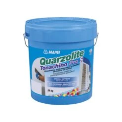 MAPEI QUARZOLITE TONACHINO PRO S Speciale Cappotto 25kg