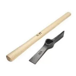 Martellina Muratore Manico In Legno Di Faggio Malepeggio FT