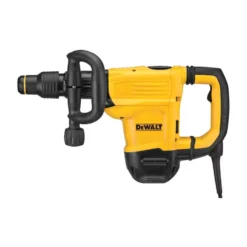 Martello Demolitore 10.5J 6Kg 1250W DeWalt D25832K