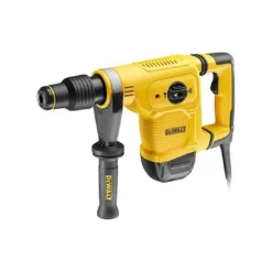 Martello Demolitore SDS Max 1050W 7.1J D25810K DeWalt