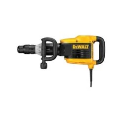 Martello Demolitore SDS Max 1500W 11J AVC D25899K DeWalt