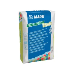 Massetto Autolivellante Ultraplan Trade Indurimento Rapido 25Kg