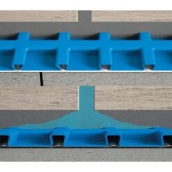 Membrana Impermeabilizzante Desolidarizzante PRODESO ECO Progress Profile 1mt 6 Membrana Impermeabilizzante Desolidarizzante PRODESO ECO Progress Profile 1mt -Vendite Ediliamo membrana impermeabilizzante desolidarizzante prodeso eco progress profile 2